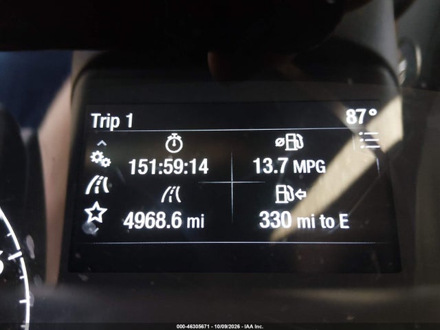 2025 FORD TRANSIT-150 15