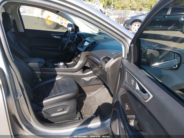2020 FORD EDGE SEL 5