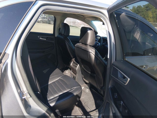 2020 FORD EDGE SEL 8