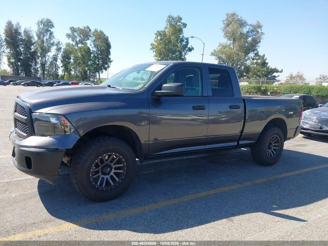 2017 RAM 1500 TRADESMAN 4X2 6'4 BOX 16