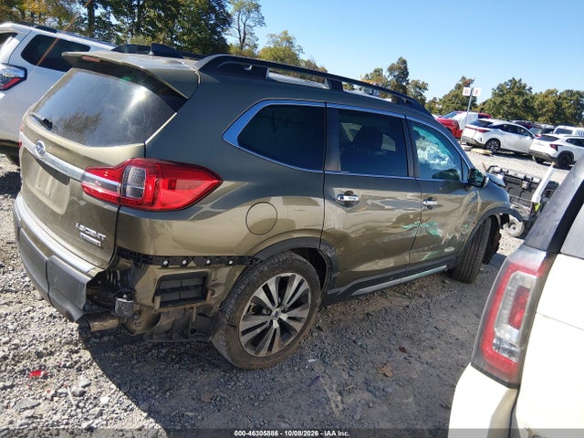 2022 SUBARU ASCENT TOURING 14