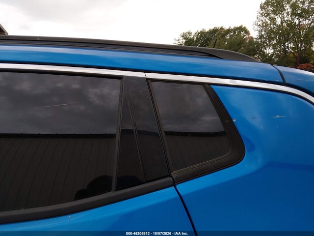 2018 JEEP COMPASS LATITUDE 4X4 21