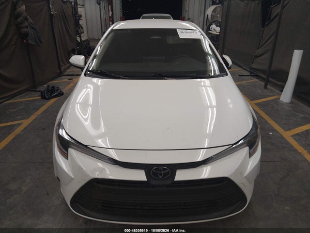 2023 TOYOTA COROLLA LE 13