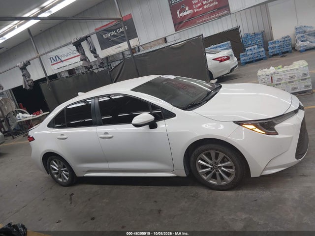 2023 TOYOTA COROLLA LE 14