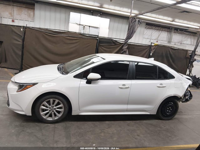 2023 TOYOTA COROLLA LE 15