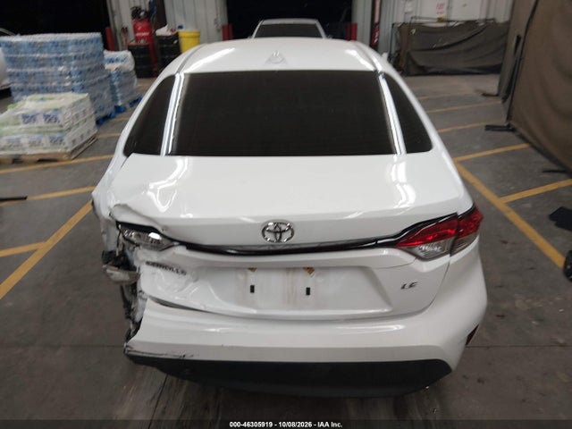 2023 TOYOTA COROLLA LE 17