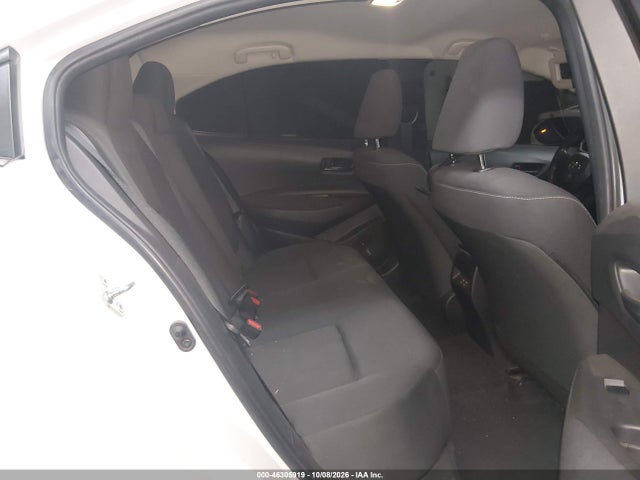 2023 TOYOTA COROLLA LE 8