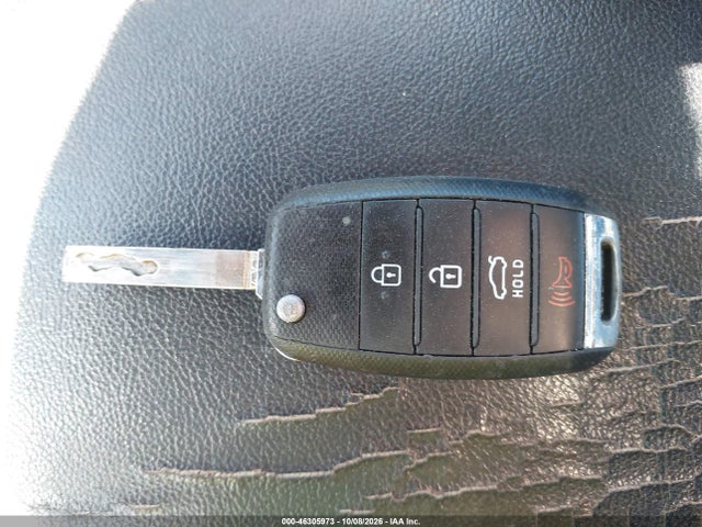 2020 KIA OPTIMA LX 11