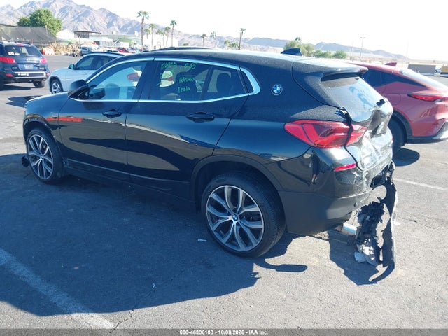 2018 BMW X2 XDRIVE28I 3