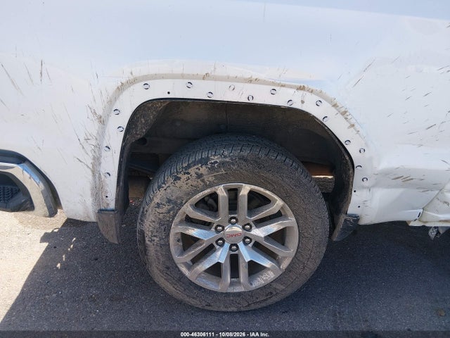 2019 GMC SIERRA 1500 SLT 6