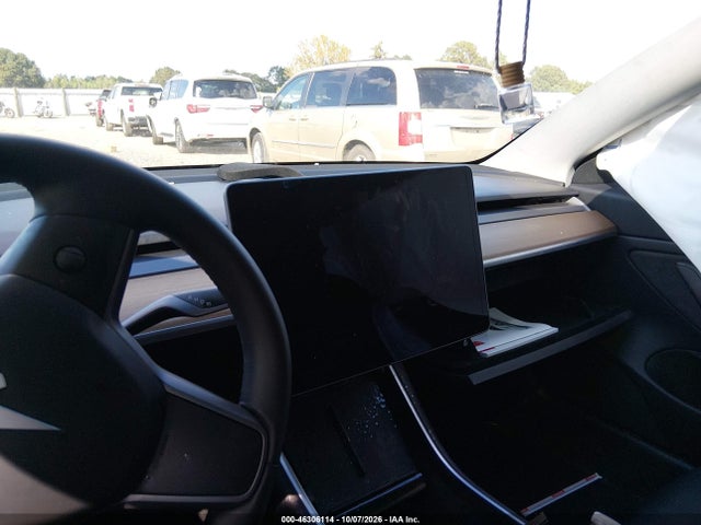 2019 TESLA MODEL 3 LONG RANGE/MID RANGE/STANDARD RANGE/STANDARD RANGE PLUS 16