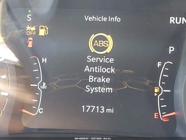 2026 JEEP COMPASS LIMITED 15