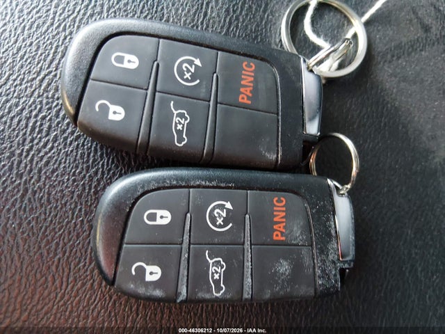 2026 JEEP COMPASS LIMITED 11
