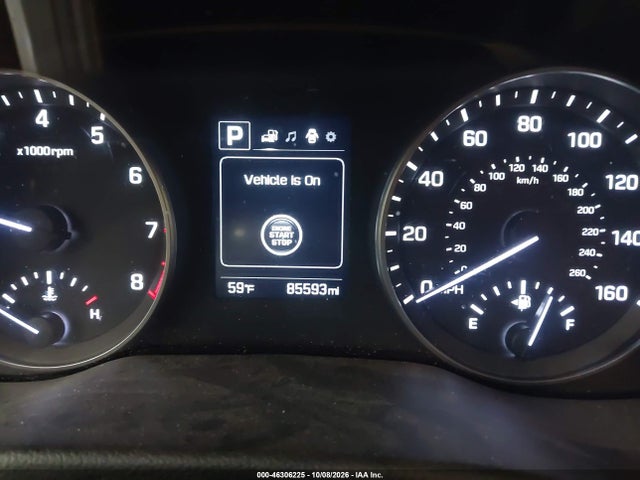 2017 HYUNDAI ELANTRA LIMITED 15