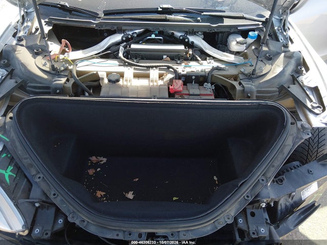 2018 TESLA MODEL S 100D/75D/P100D 10