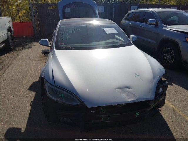 2018 TESLA MODEL S 100D/75D/P100D 11