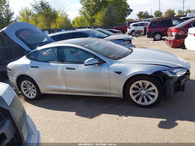 2018 TESLA MODEL S 100D/75D/P100D 12