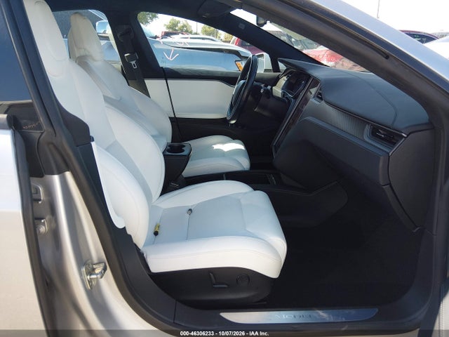2018 TESLA MODEL S 100D/75D/P100D 5