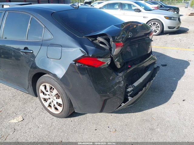 2021 TOYOTA COROLLA LE 6