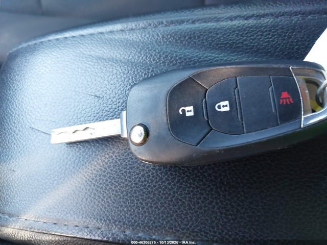 2017 CHEVROLET CRUZE LT AUTO 11
