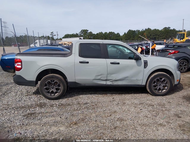 2024 FORD MAVERICK XLT 13