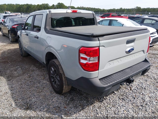 2024 FORD MAVERICK XLT 3