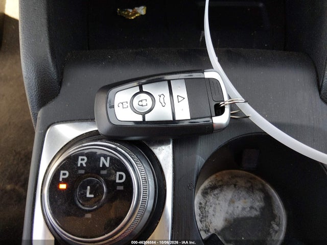 2021 FORD ESCAPE SE 11