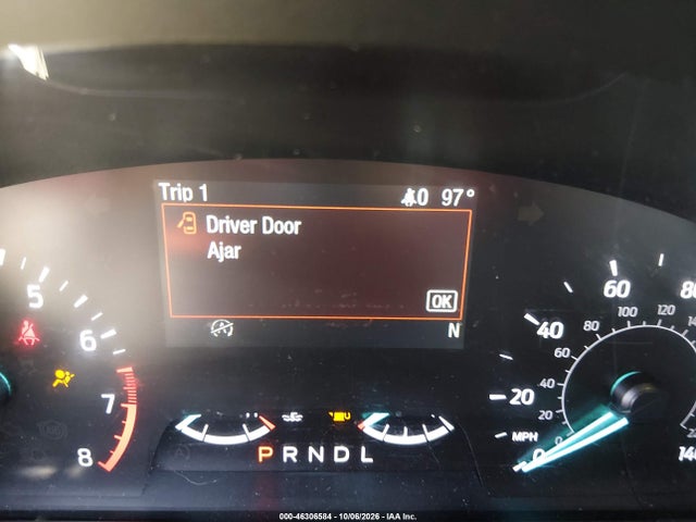 2021 FORD ESCAPE SE 16