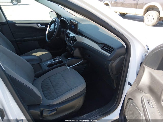 2021 FORD ESCAPE SE 5