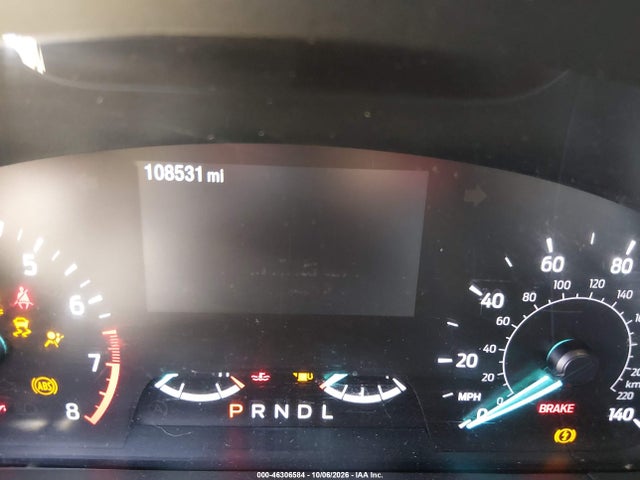 2021 FORD ESCAPE SE 7
