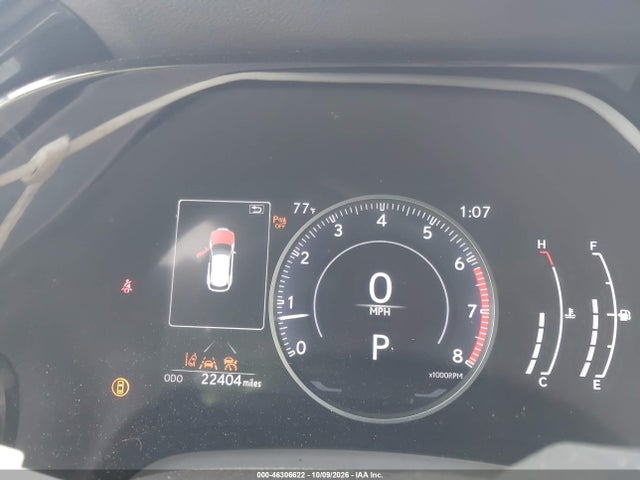 2023 LEXUS RX 350 PREMIUM 7