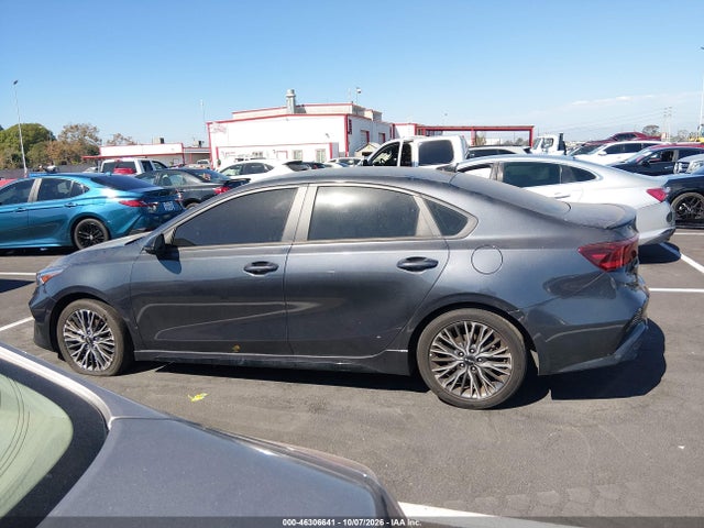 2024 KIA FORTE GT-LINE 14