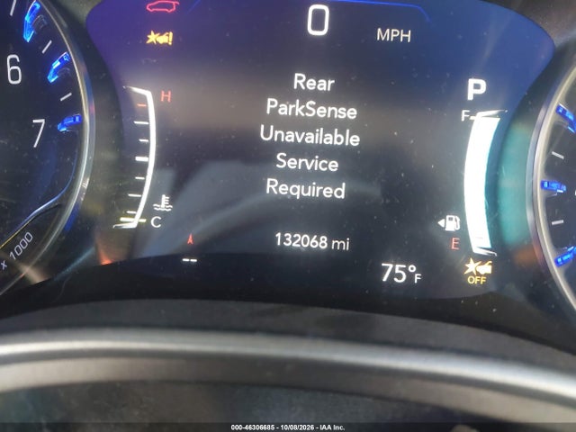 2021 CHRYSLER PACIFICA TOURING L 16
