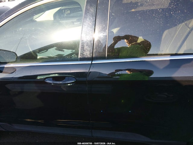 2019 FORD EDGE TITANIUM 15