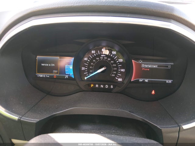 2019 FORD EDGE TITANIUM 7