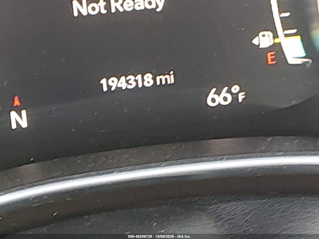 2017 CHRYSLER PACIFICA LIMITED 15