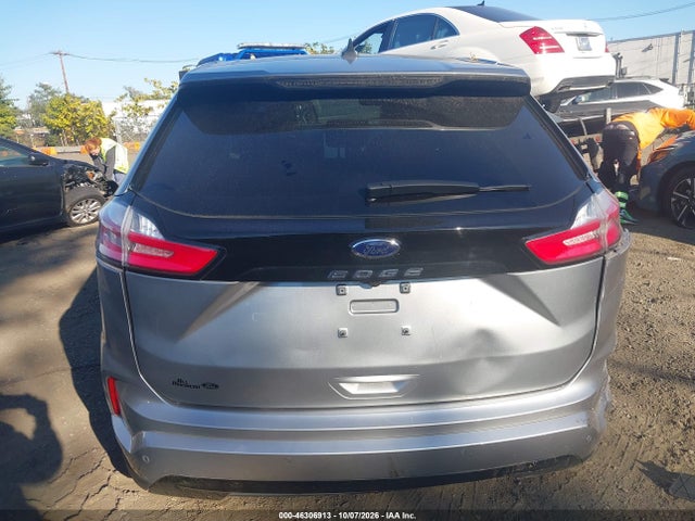 2024 FORD EDGE ST-LINE 17