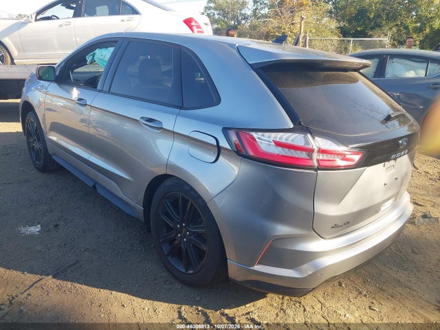 2024 FORD EDGE ST-LINE 3
