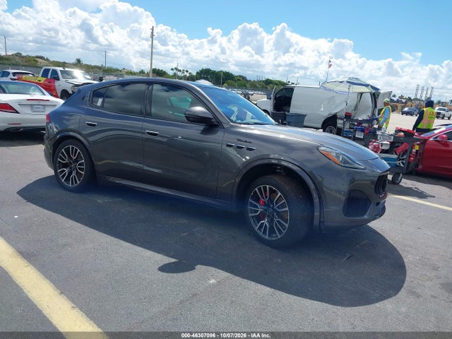 2023 MASERATI GRECALE MODENA