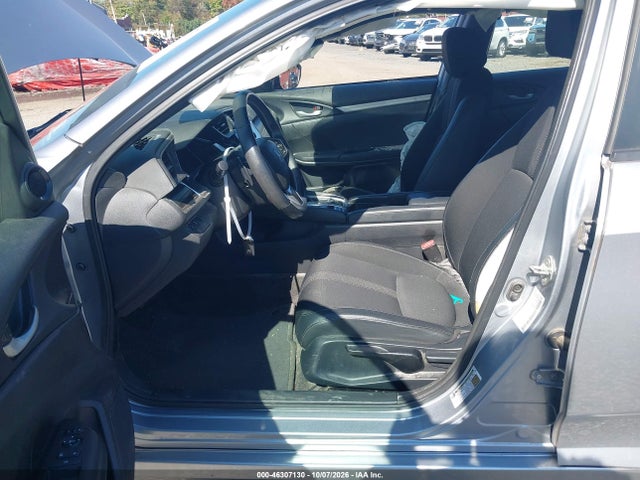 2019 HONDA CIVIC SPORT 5
