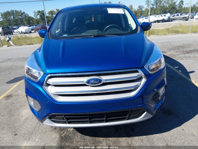 2019 FORD ESCAPE SE 6