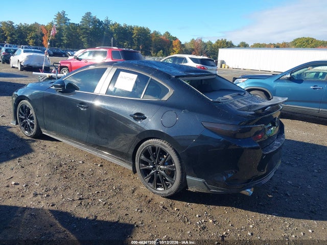 2021 MAZDA MAZDA3 2.5 S 3