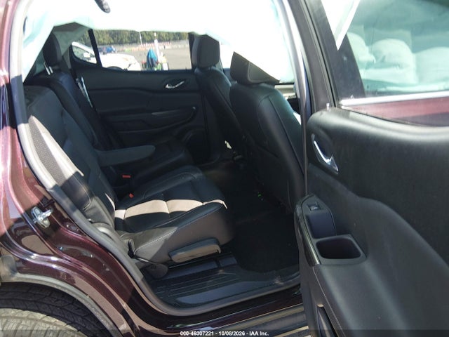 2018 GMC ACADIA SLT-2 8