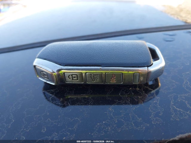 2020 KIA FORTE GT-LINE 11