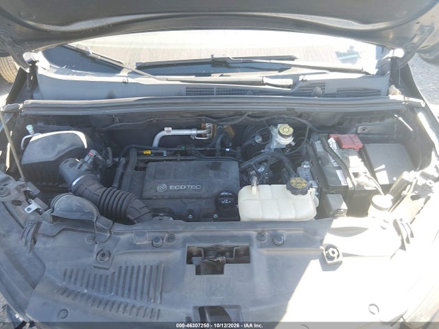 2019 BUICK ENCORE FWD PREFERRED 10