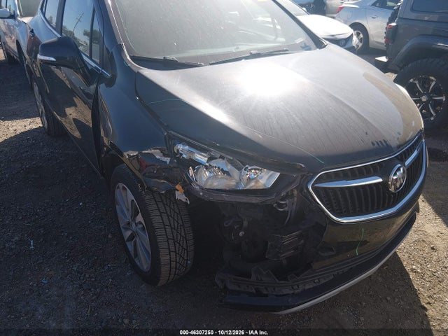 2019 BUICK ENCORE FWD PREFERRED 6
