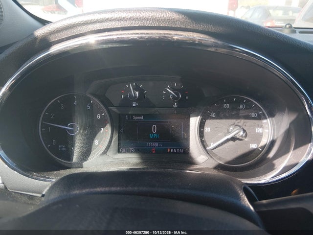 2019 BUICK ENCORE FWD PREFERRED 7