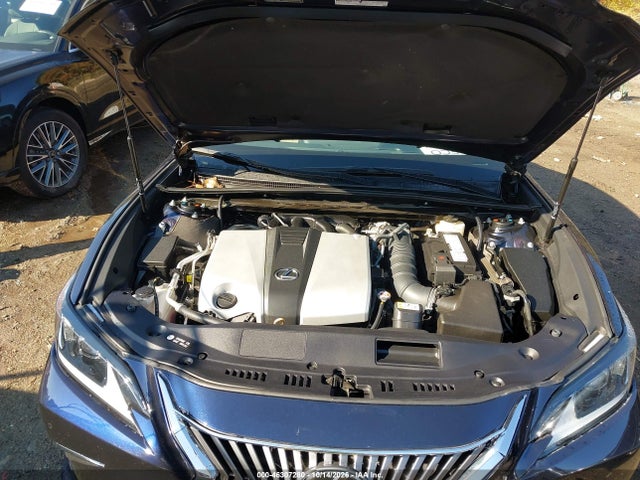2021 LEXUS ES 350 10