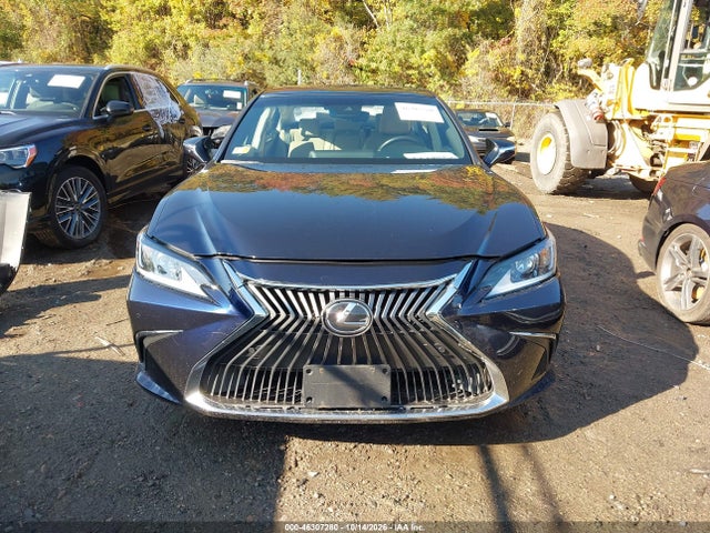 2021 LEXUS ES 350 13