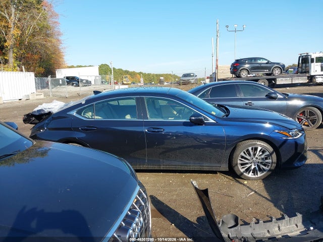 2021 LEXUS ES 350 14